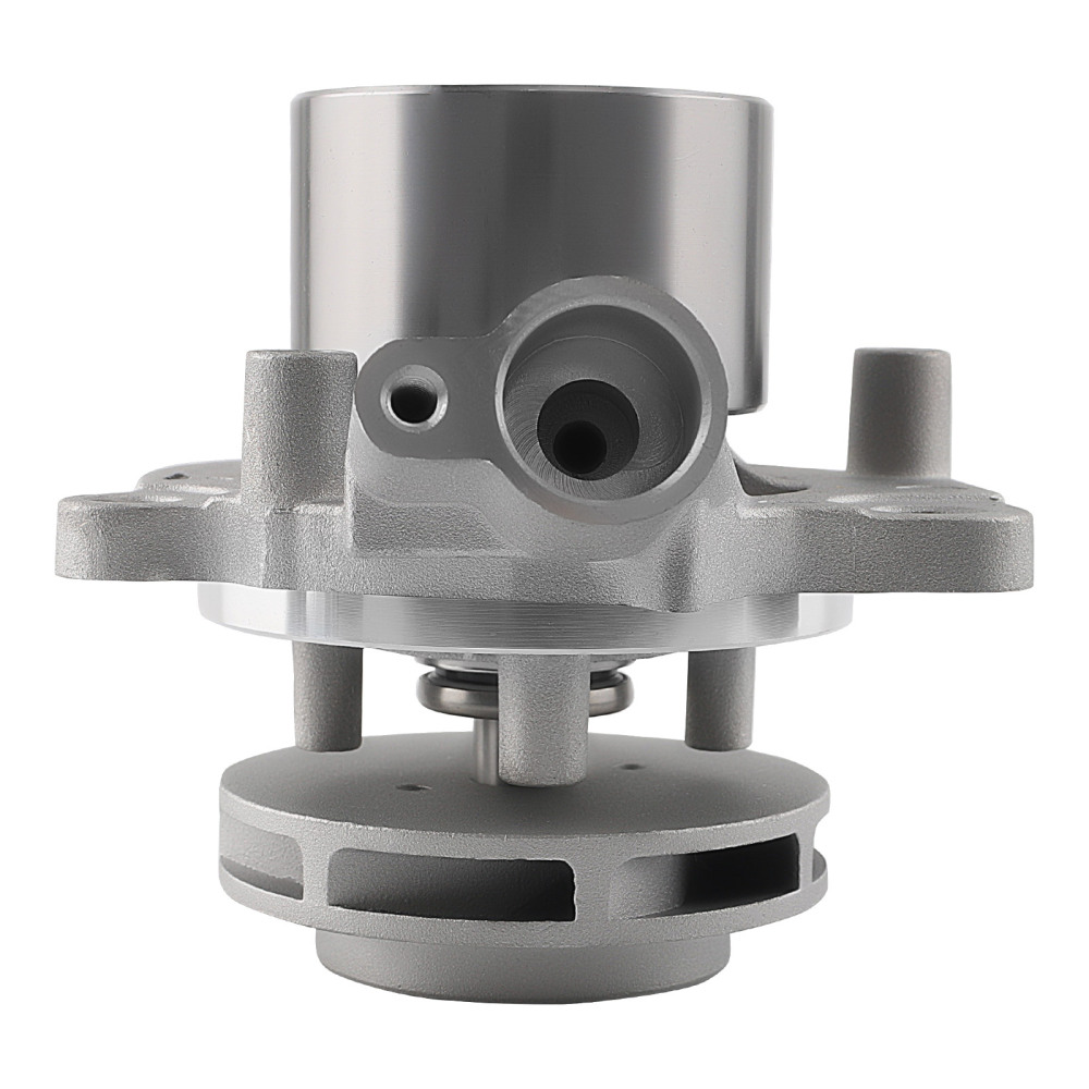 Timing BeltWater Pump Kit Set compatible for AUDI SEAT SKODA VW 1.6 2.0 KP15678XS