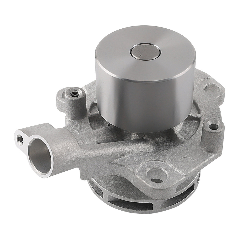 Timing BeltWater Pump Kit Set compatible for AUDI SEAT SKODA VW 1.6 2.0 KP15678XS