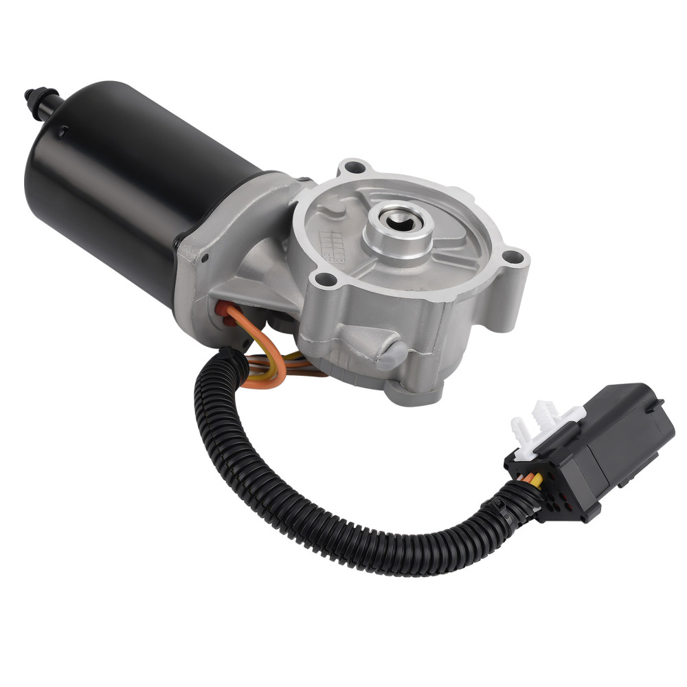 Transfer compatible for Case Shift Motor compatible for Ford Lincoln F-150 Mark LT 2004-2008 5L3Z7G360BA