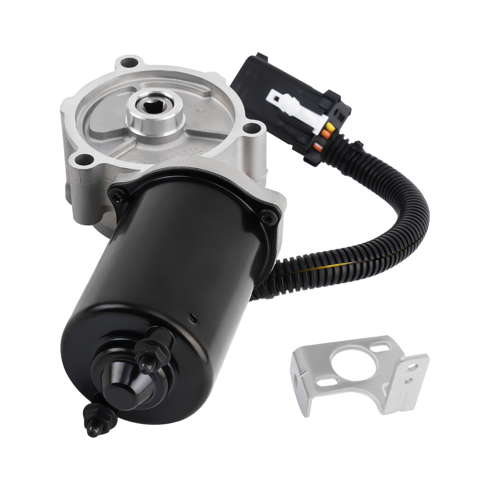 Transfer compatible for Case Shift Motor compatible for Ford Lincoln F-150 Mark LT 2004-2008 5L3Z7G360BA