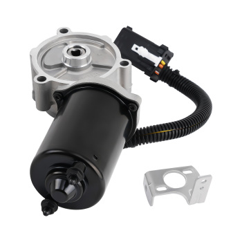 Transfer compatible for Case Shift Motor compatible for Ford Lincoln F-150 Mark LT 2004-2008 5L3Z7G360BA