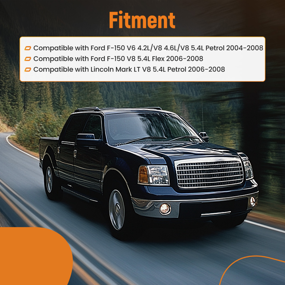 Transfer compatible for Case Shift Motor compatible for Ford Lincoln F-150 Mark LT 2004-2008 5L3Z7G360BA