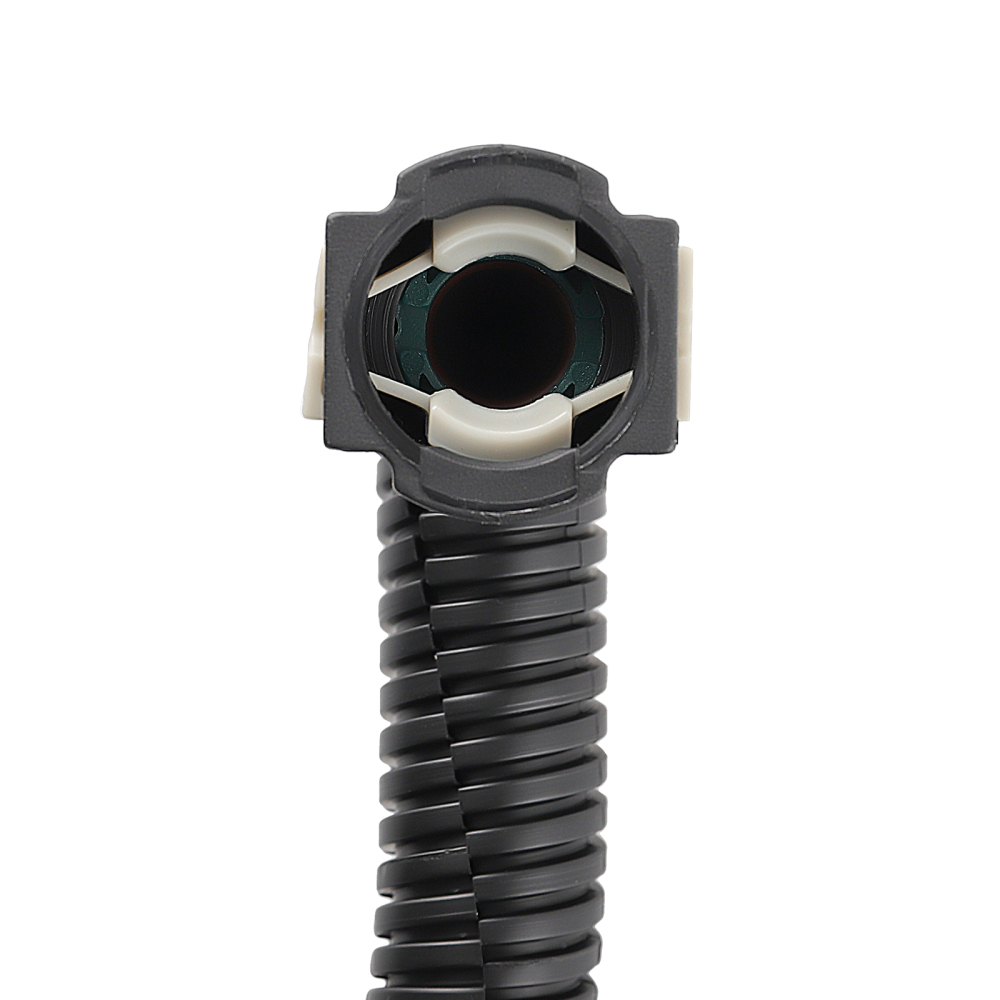 Vapor Canister Evap Purge Valve / Solenoid For 17-20 compatible for Ford Fusion 1.5L HG9Z9D289F