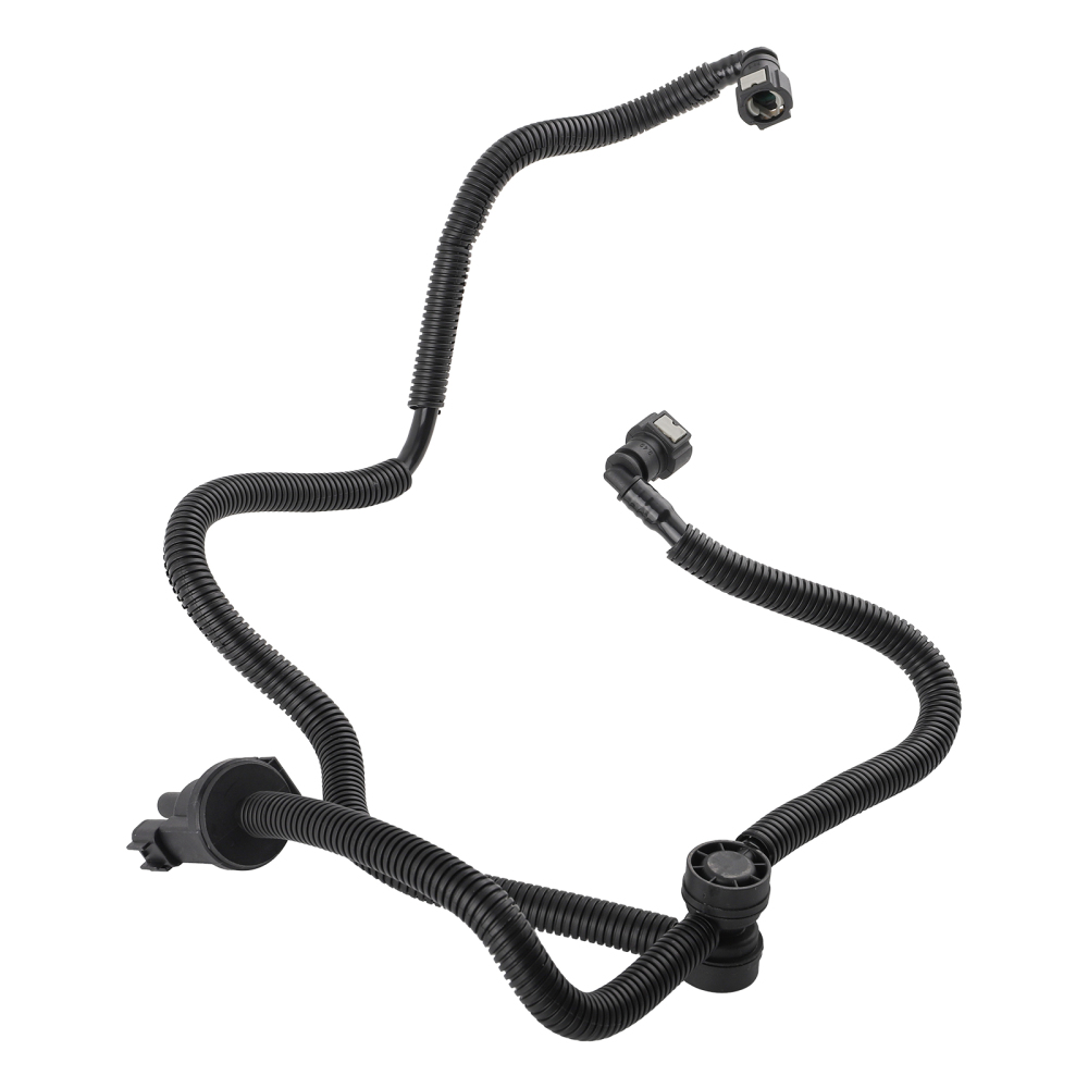 Vapor Canister Evap Purge Valve / Solenoid For 17-20 compatible for Ford Fusion 1.5L HG9Z9D289F