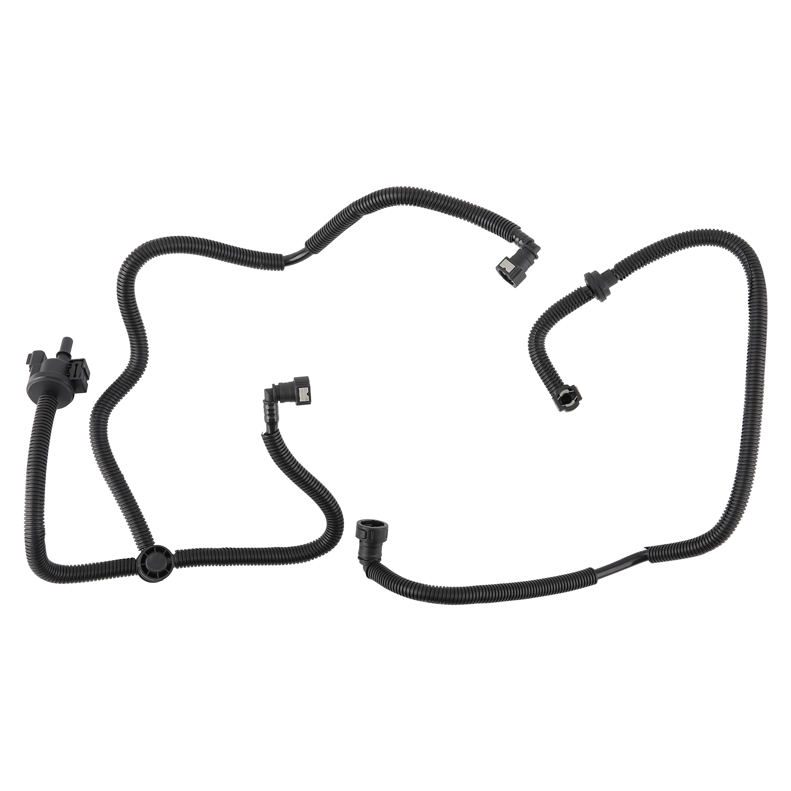 Vapor Canister Evap Purge Valve / Solenoid For 17-20 compatible for Ford Fusion 1.5L HG9Z9D289F