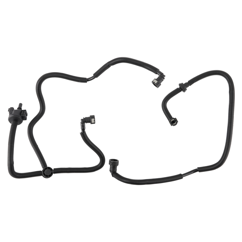 Vapor Canister Evap Purge Valve / Solenoid For 17-20 compatible for Ford Fusion 1.5L HG9Z9D289F