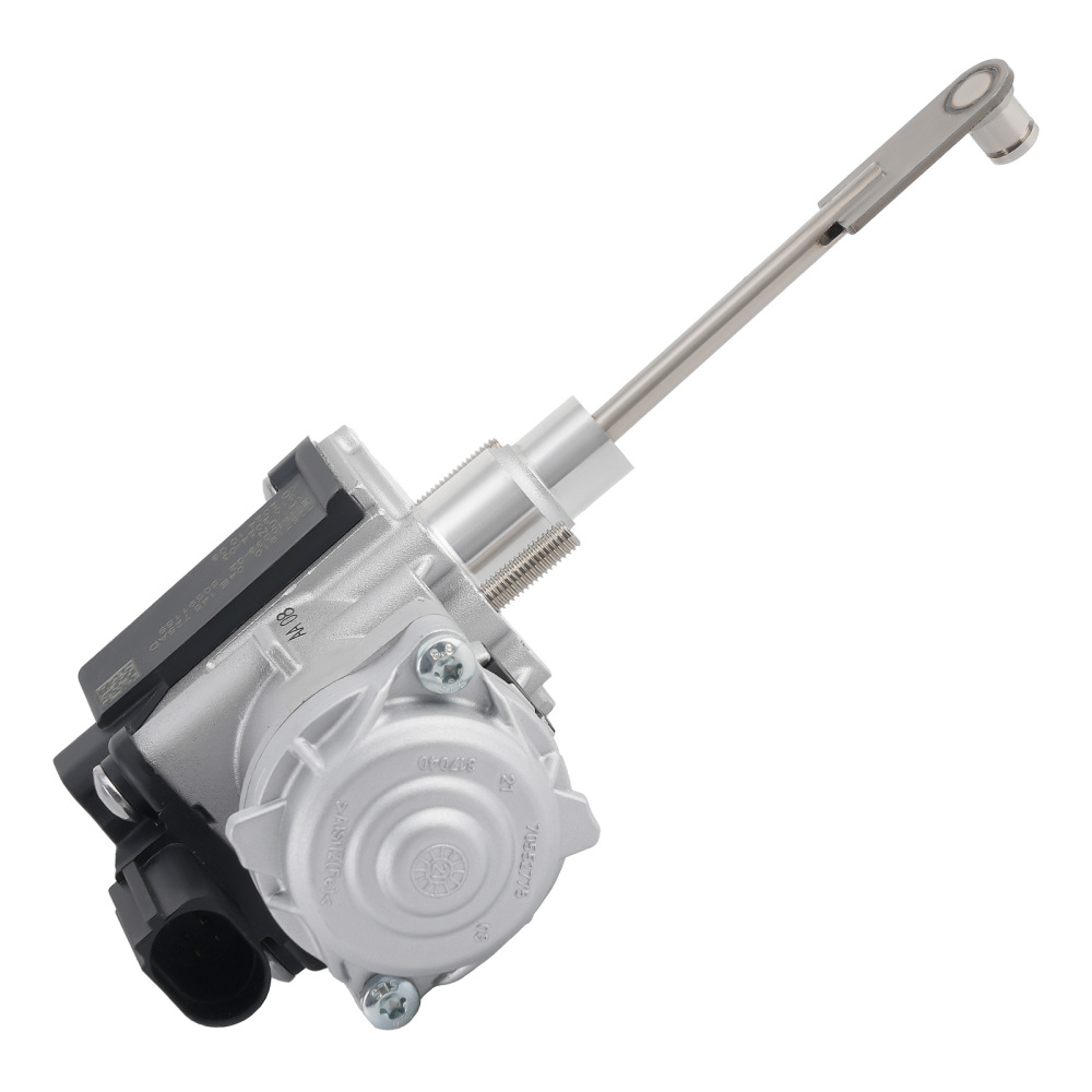 Turbo actuator compatible for Audi Seat Skoda VW 1.4 TSI CPTA CZCA CZEA CZDA 04E145725AD