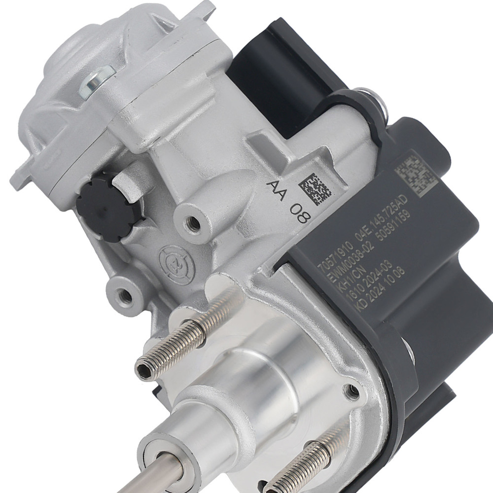 Turbo actuator compatible for Audi Seat Skoda VW 1.4 TSI CPTA CZCA CZEA CZDA 04E145725AD