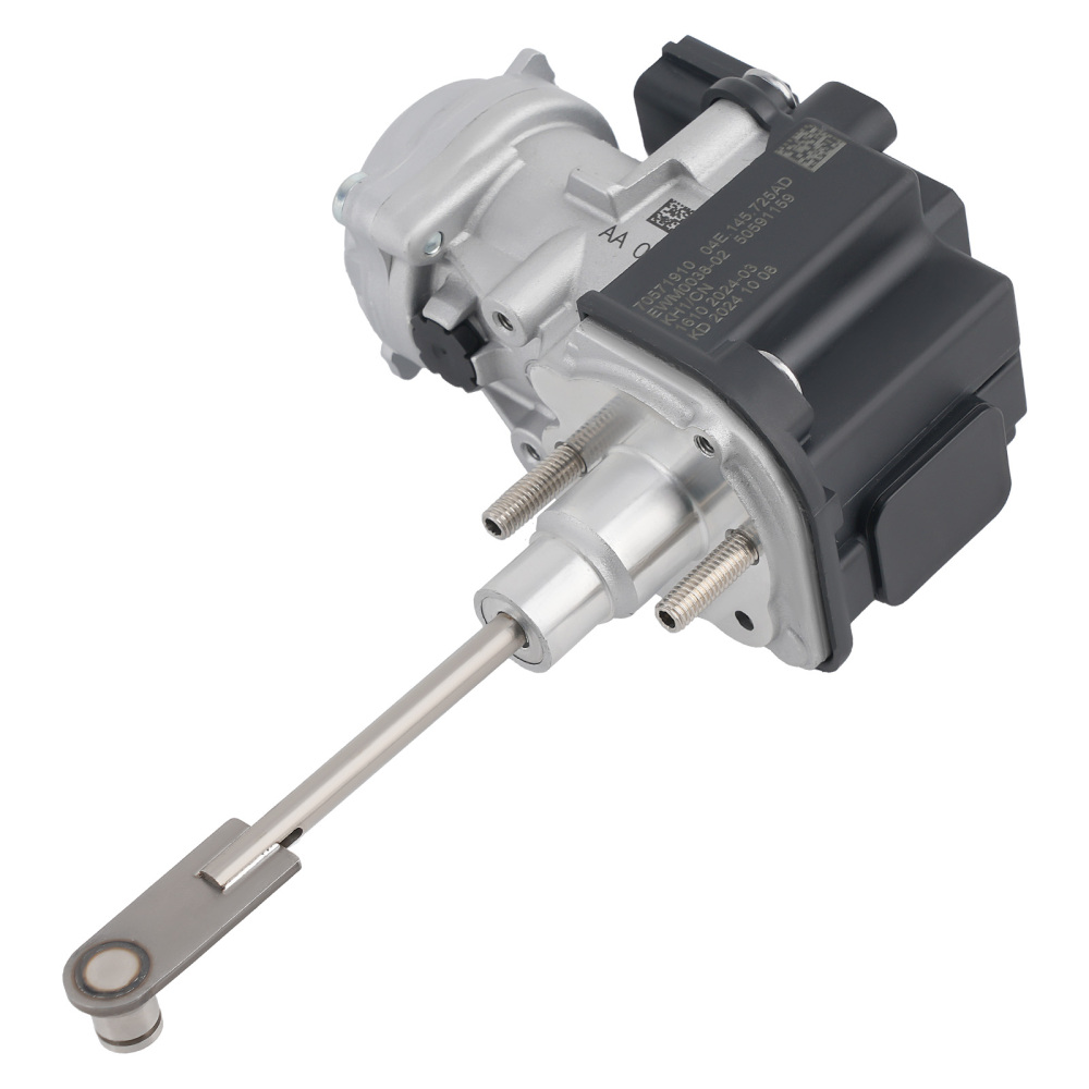 Turbo actuator compatible for Audi Seat Skoda VW 1.4 TSI CPTA CZCA CZEA CZDA 04E145725AD