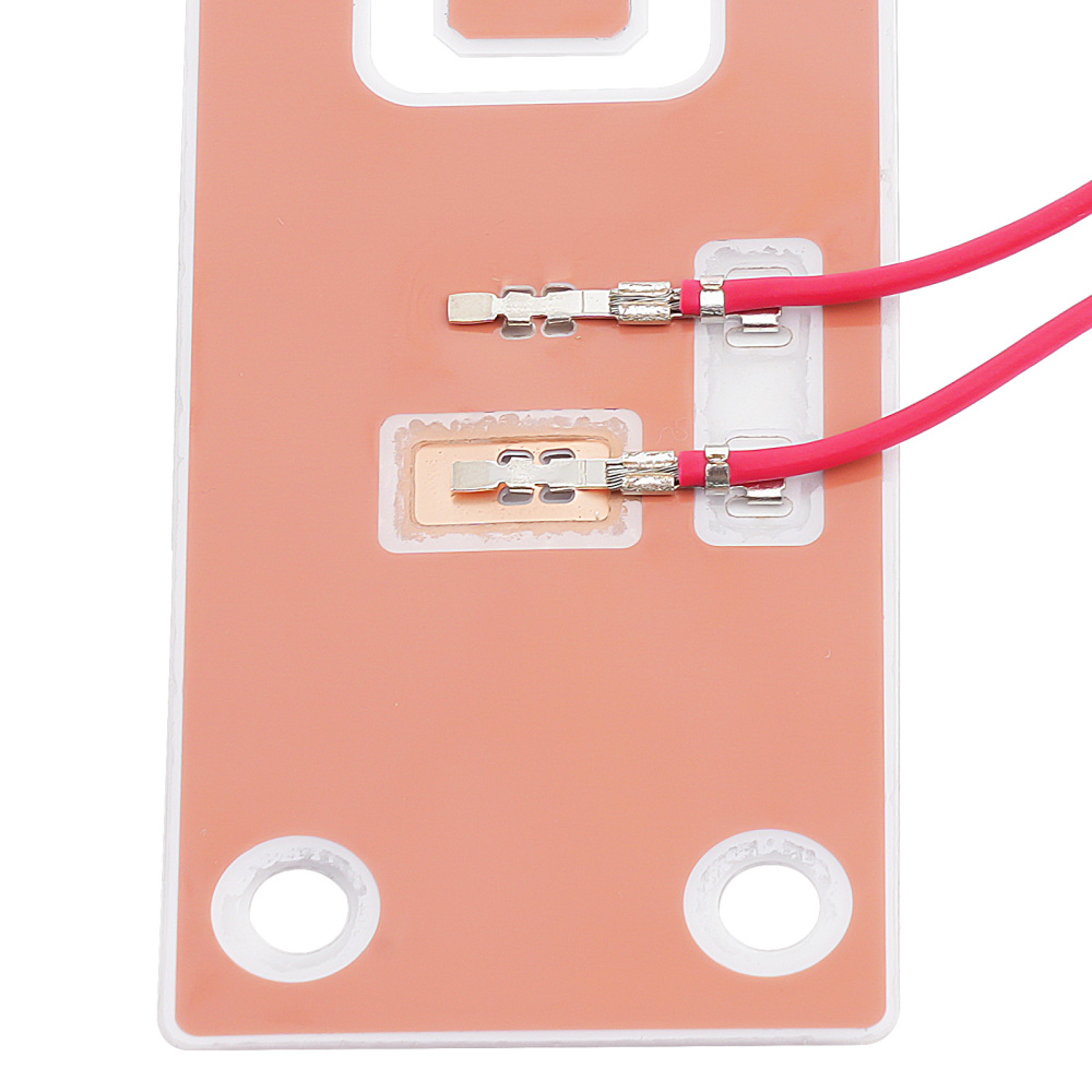 924-904 Horn Contact For 2001-2007 compatible for Ford F150 F-250 F-350 Super Duty 6C3Z13B802C