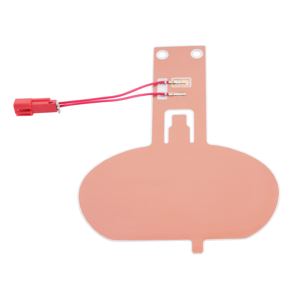 924-904 Horn Contact For 2001-2007 compatible for Ford F150 F-250 F-350 Super Duty 6C3Z13B802C