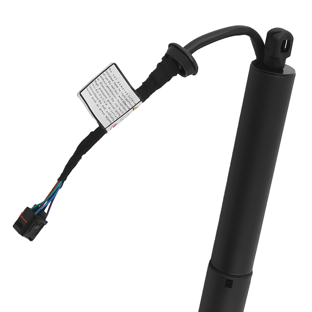 L+ R Electric Tailgate Hatch Lift Support Struts compatible for Audi RS Q8 SQ8 2019-2021