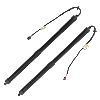 L+ R Electric Tailgate Hatch Lift Support compatible for Porsche Cayenne 11-15 9585128510