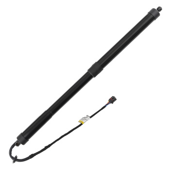 L+ R Electric Tailgate Hatch Lift Support compatible for Porsche Cayenne 11-15 9585128510