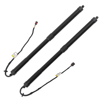 L+ R Electric Tailgate Hatch Lift Support compatible for Porsche Cayenne 11-15 9585128510