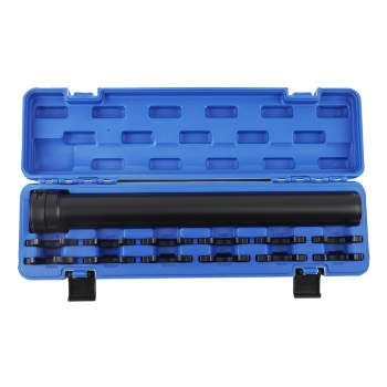 12pcs 1/2Inner Tie Rod Removal Installation Removal Tool Tie Rod Tool Kit