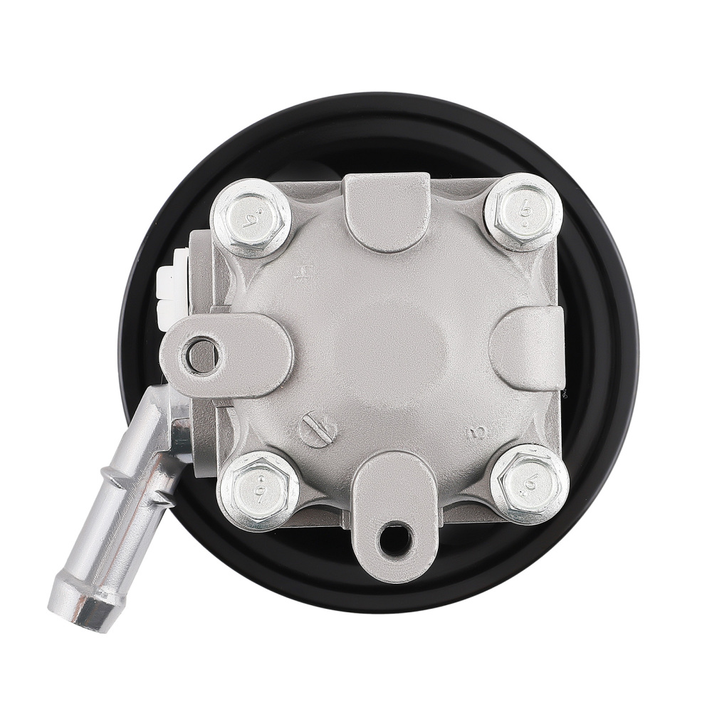 Power Steering Pump compatible for Nissan Altima S SL X-Trail LE SE XE 2005-2006 49110ZX01B