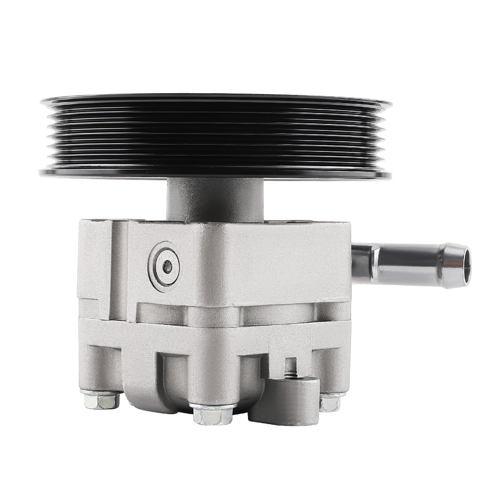 Power Steering Pump compatible for Nissan Altima S SL X-Trail LE SE XE 2005-2006 49110ZX01B