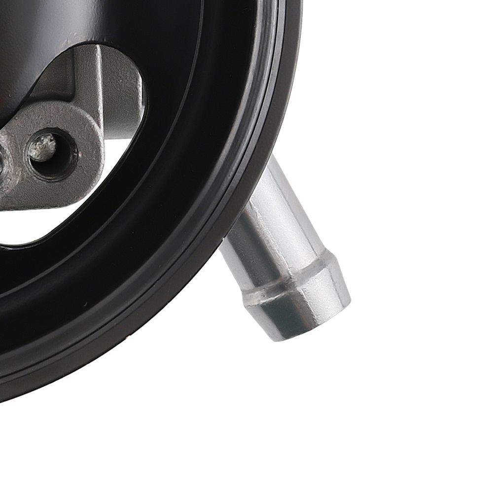 Power Steering Pump compatible for Nissan Altima S SL X-Trail LE SE XE 2005-2006 49110ZX01B