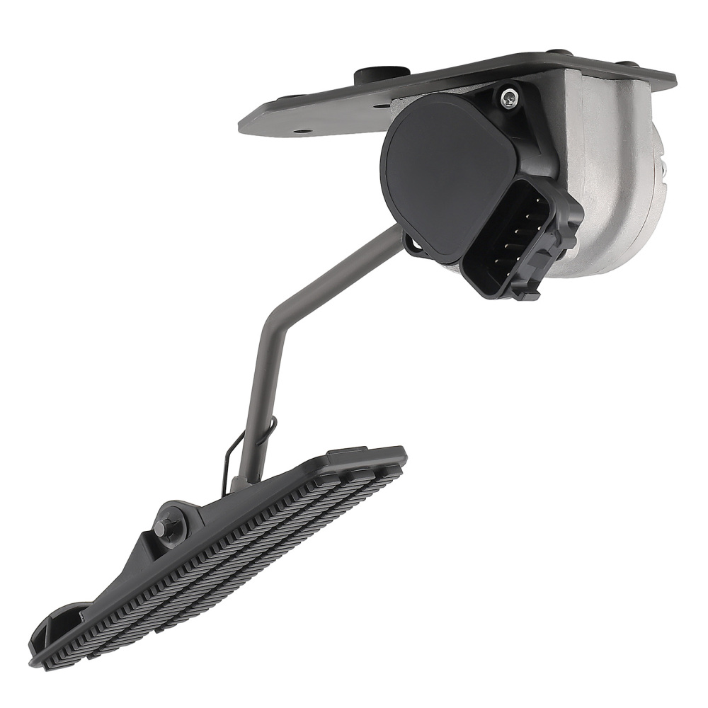 Accelerator Pedal Sensor Black compatible for GM 1972-1998 C10 Square Body OBS Truck