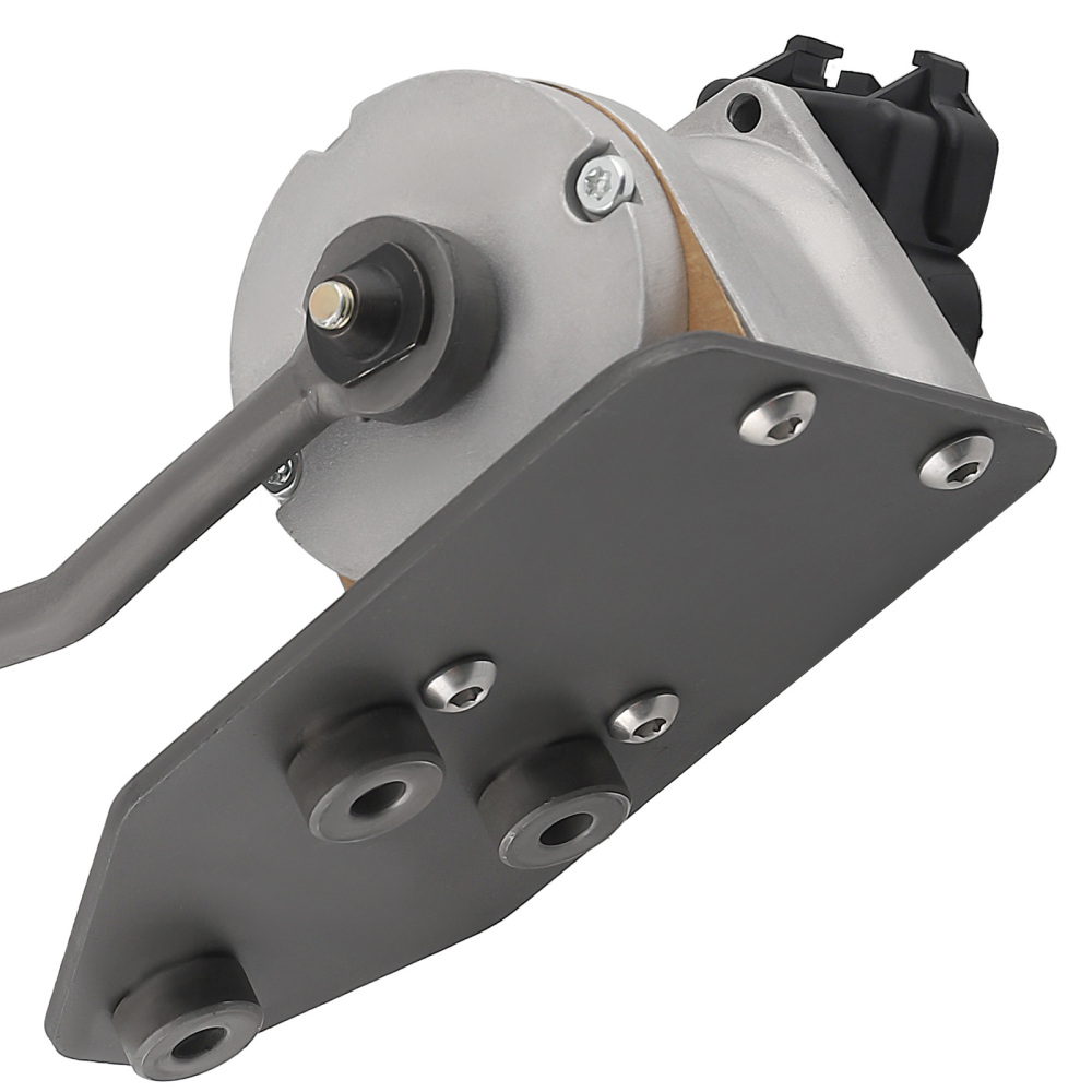 Accelerator Pedal Sensor Black compatible for GM 1972-1998 C10 Square Body OBS Truck