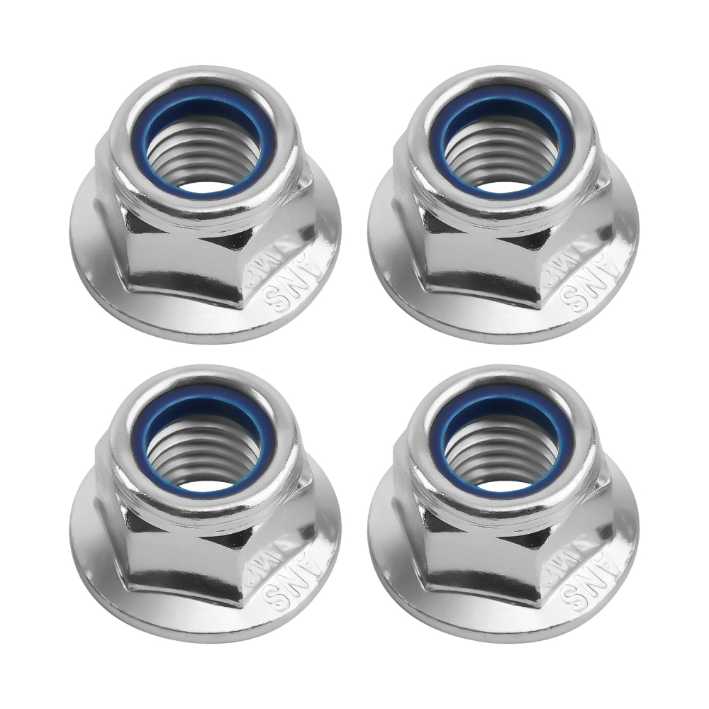 Control Arms Cam BoltsHardware Kit compatible for Dodge Ram 1500/2500/3500 2002-2009