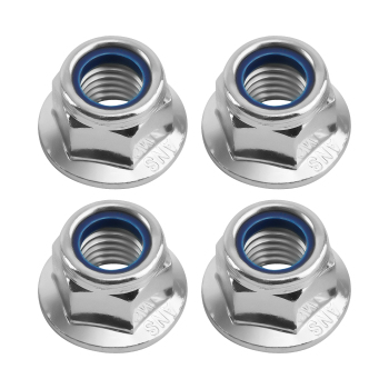 Control Arms Cam BoltsHardware Kit compatible for Dodge Ram 1500/2500/3500 2002-2009