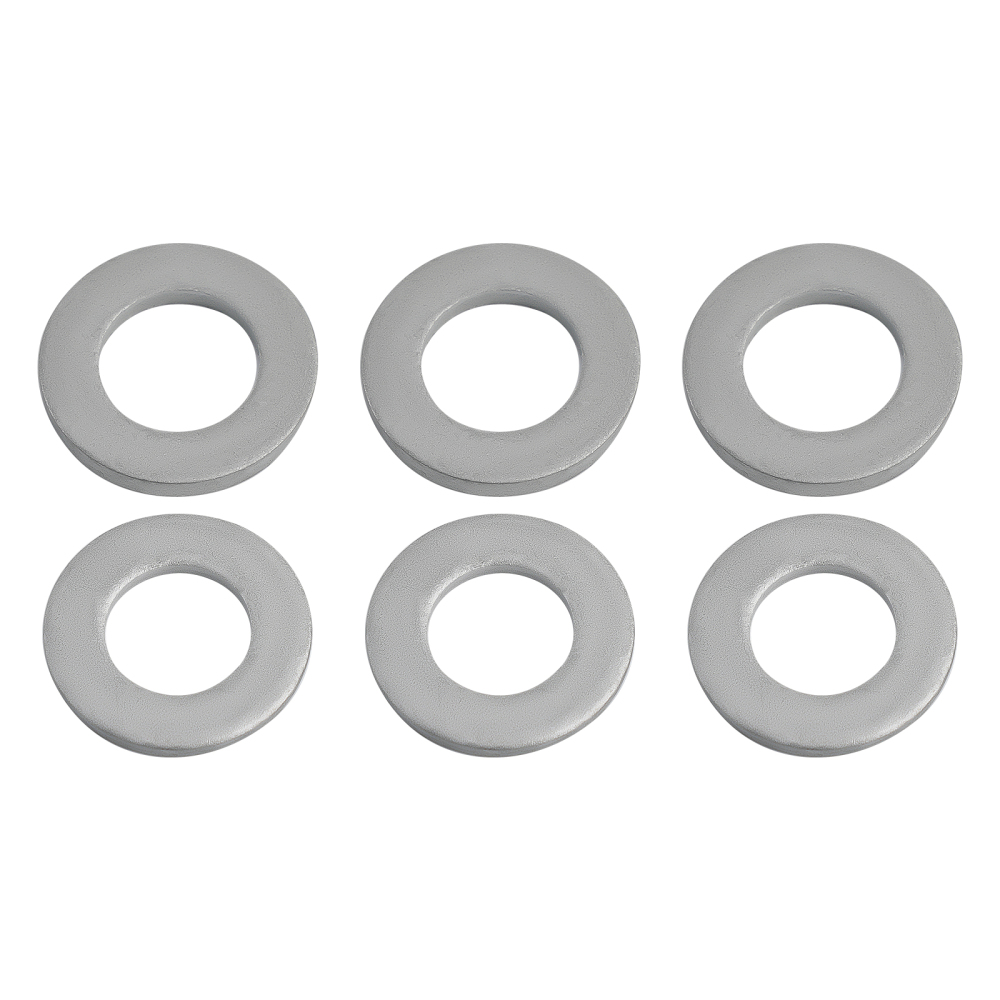 Control Arms Cam BoltsHardware Kit compatible for Dodge Ram 1500/2500/3500 2002-2009