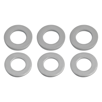 Control Arms Cam BoltsHardware Kit compatible for Dodge Ram 1500/2500/3500 2002-2009