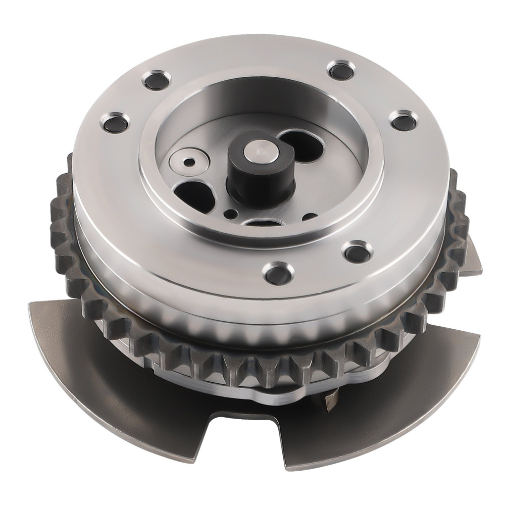 Camshaft Sprocket compatible for Land Rover Discovery compatible for Range Rover Sport compatible for Jaguar XE XF XJ