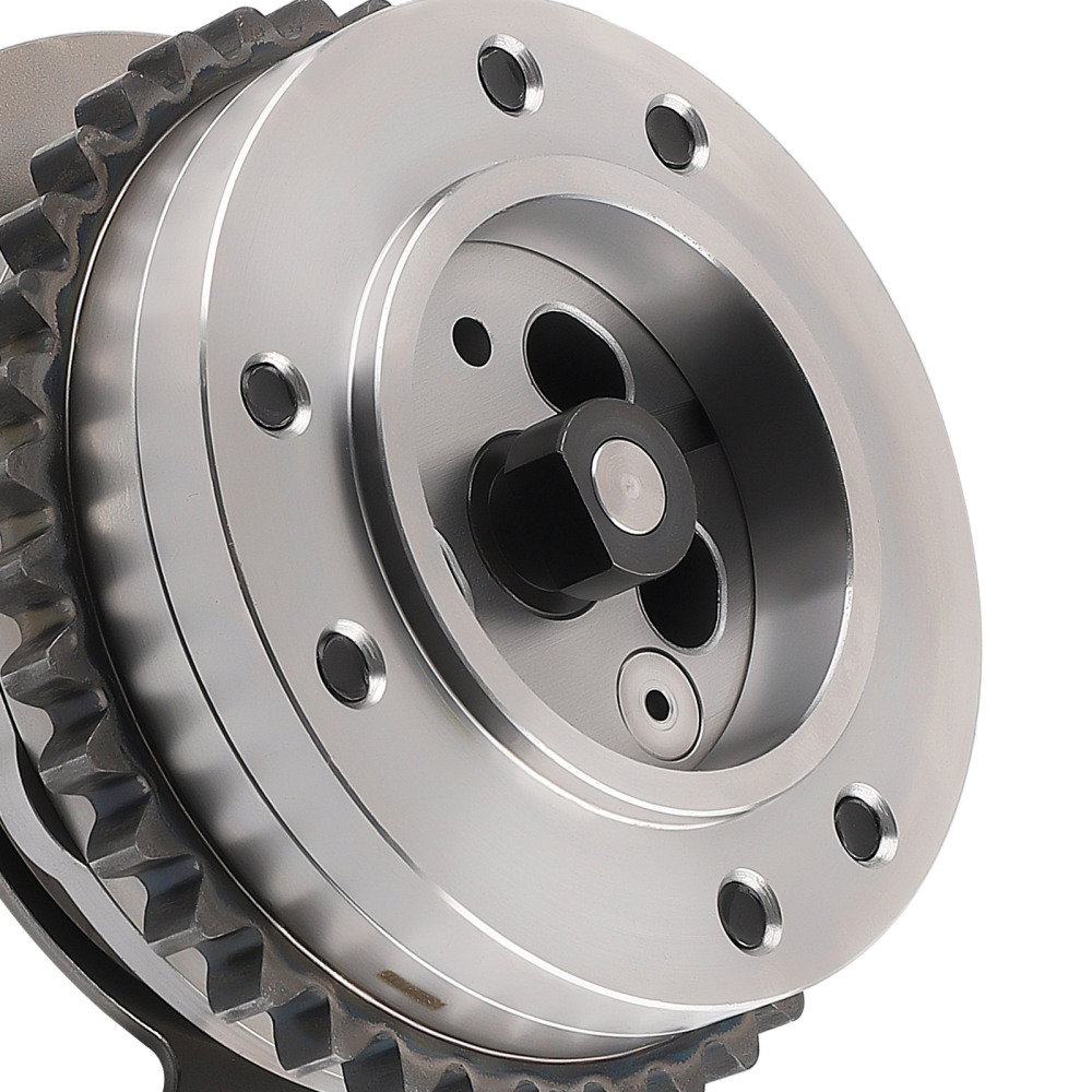 Camshaft Sprocket compatible for Land Rover Discovery compatible for Range Rover Sport compatible for Jaguar XE XF XJ