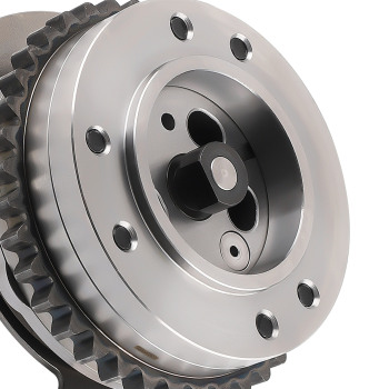 Camshaft Sprocket compatible for Land Rover Discovery compatible for Range Rover Sport compatible for Jaguar XE XF XJ