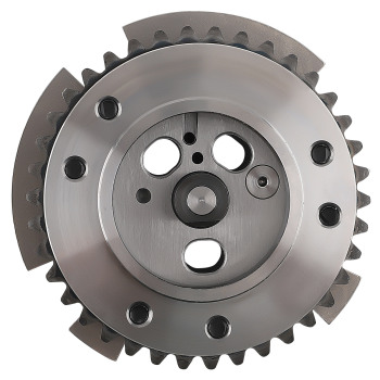 Camshaft Sprocket compatible for Land Rover Discovery compatible for Range Rover Sport compatible for Jaguar XE XF XJ