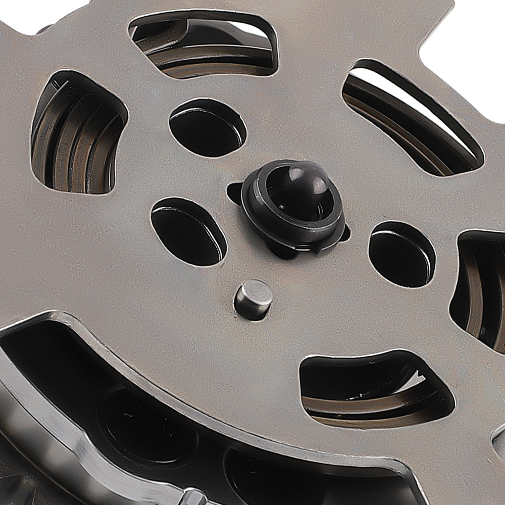 Camshaft Sprocket compatible for Land Rover Discovery compatible for Range Rover Sport compatible for Jaguar XE XF XJ