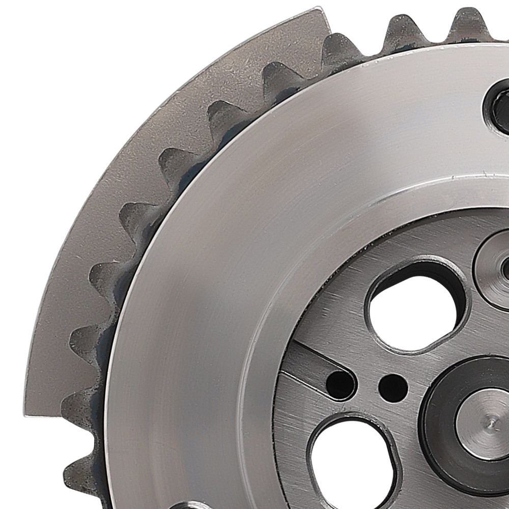 Camshaft Sprocket compatible for Land Rover Discovery compatible for Range Rover Sport compatible for Jaguar XE XF XJ