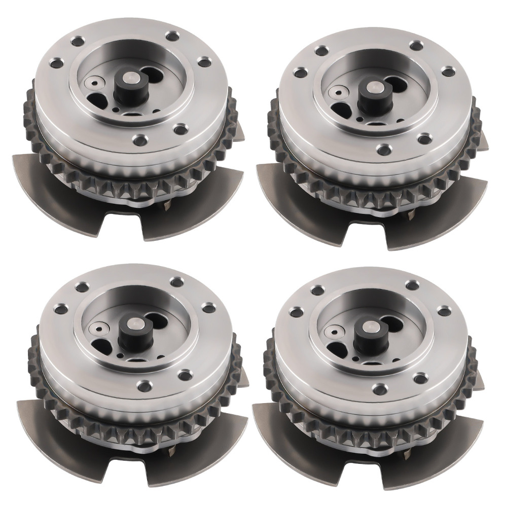 Camshaft Sprocket compatible for Land Rover Discovery compatible for Range Rover Sport compatible for Jaguar XE XF XJ