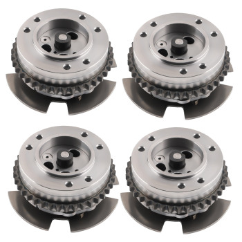 Camshaft Sprocket compatible for Land Rover Discovery compatible for Range Rover Sport compatible for Jaguar XE XF XJ