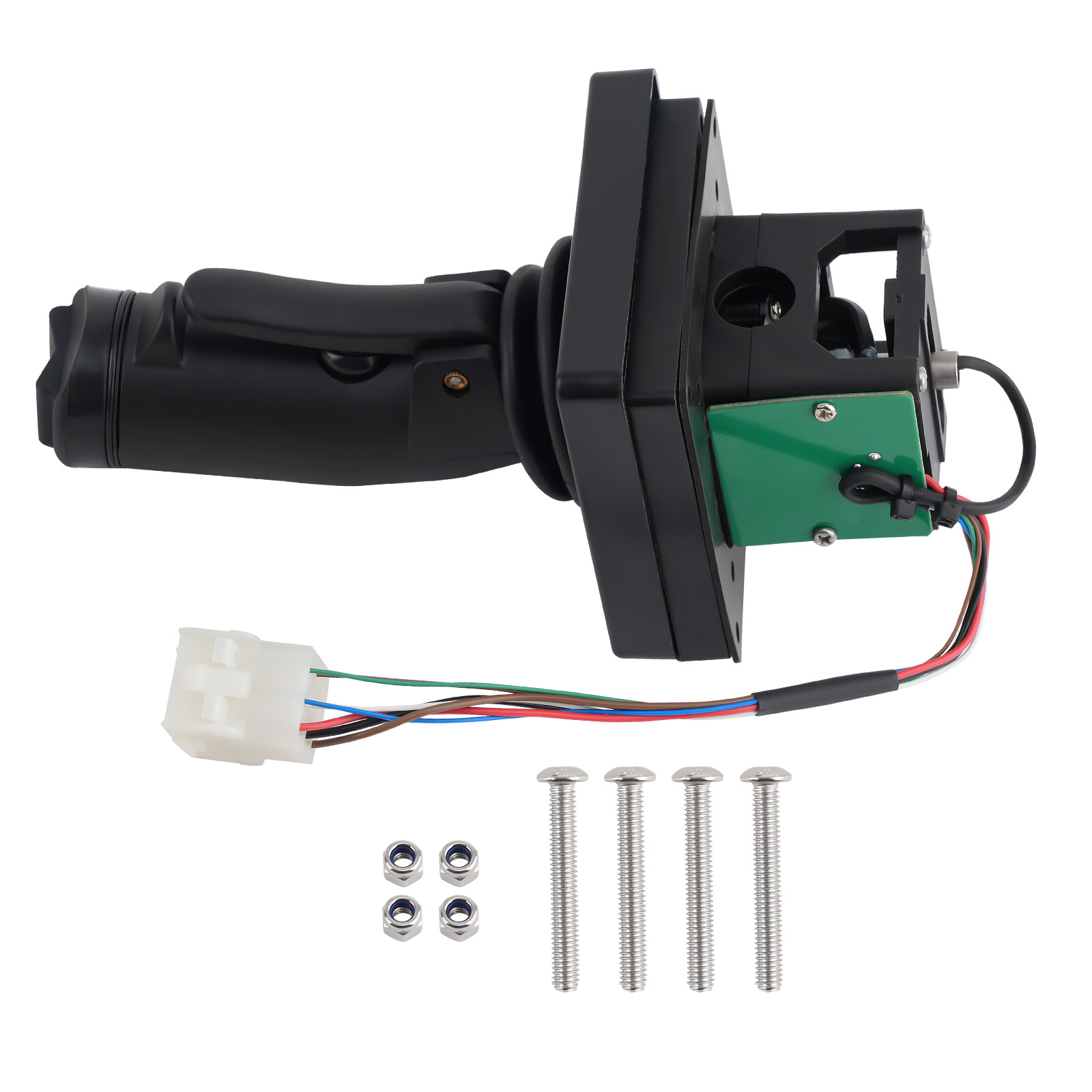 Joystick Controller For JLG Lift MS6 6RS 10RS 1932RS 3248RS 1532R 1932R 530LRT