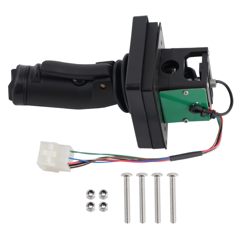 Joystick Controller For JLG Lift MS6 6RS 10RS 1932RS 3248RS 1532R 1932R 530LRT