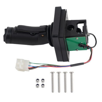 Joystick Controller For JLG Lift MS6 6RS 10RS 1932RS 3248RS 1532R 1932R 530LRT