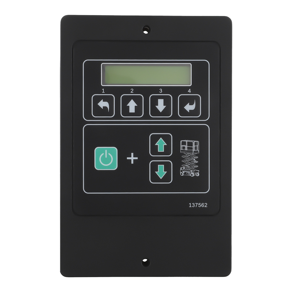 1284285GT 1256721 Control Box For GR-12 GR-15 GR-20 GRC-12 GS-1330M GS-1530