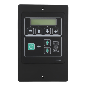 1284285GT 1256721 Control Box For GR-12 GR-15 GR-20 GRC-12 GS-1330M GS-1530