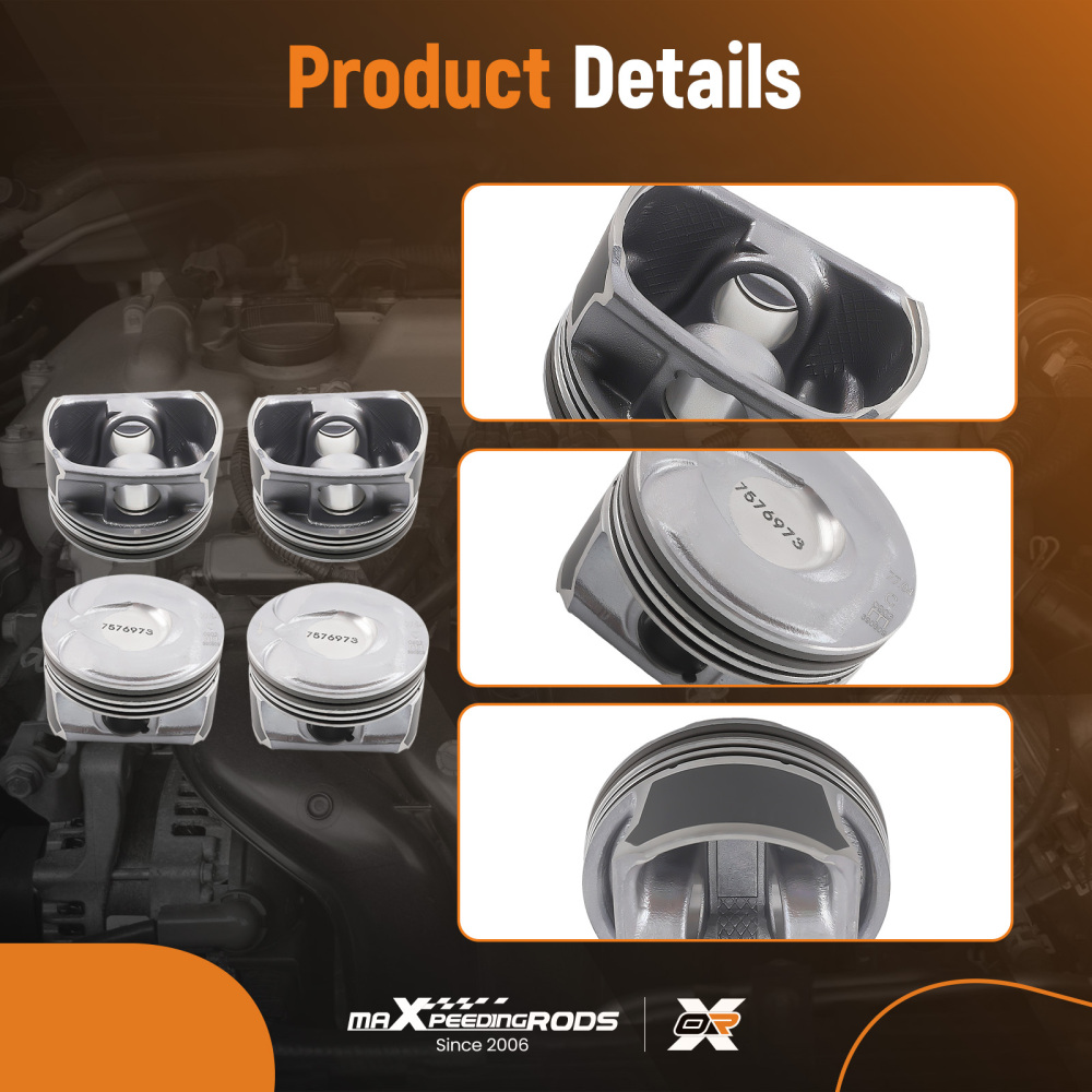 Engine Rebuild KitTiming Kit compatible for Mini Cooper S JCW R55 N14 1.6TEngine