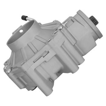 Rear Differential compatible for Can-Am Outlander 650/850 1000R 2019 705502808