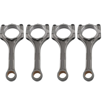 Crankshaft Connecting Rod Bearing compatible for Toyota Camry Rav4 Matrix compatible for Scion 2.4L 2AZ-FE