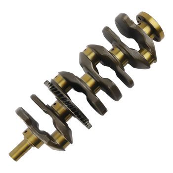 Crankshaft Connecting Rod Bearing compatible for Toyota Camry Rav4 Matrix compatible for Scion 2.4L 2AZ-FE