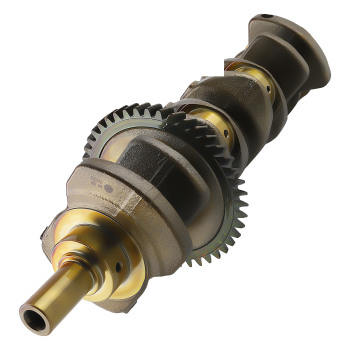 Crankshaft Connecting Rod Bearing compatible for Toyota Camry Rav4 Matrix compatible for Scion 2.4L 2AZ-FE