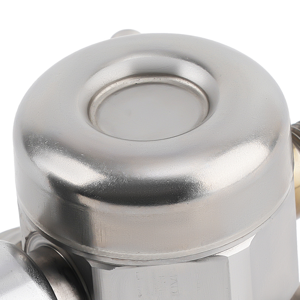 Pompa ad alta pressione compatibile per Ford Ecosport Fiesta Focus B-Max C-Max 1.0 CM5Z9350A