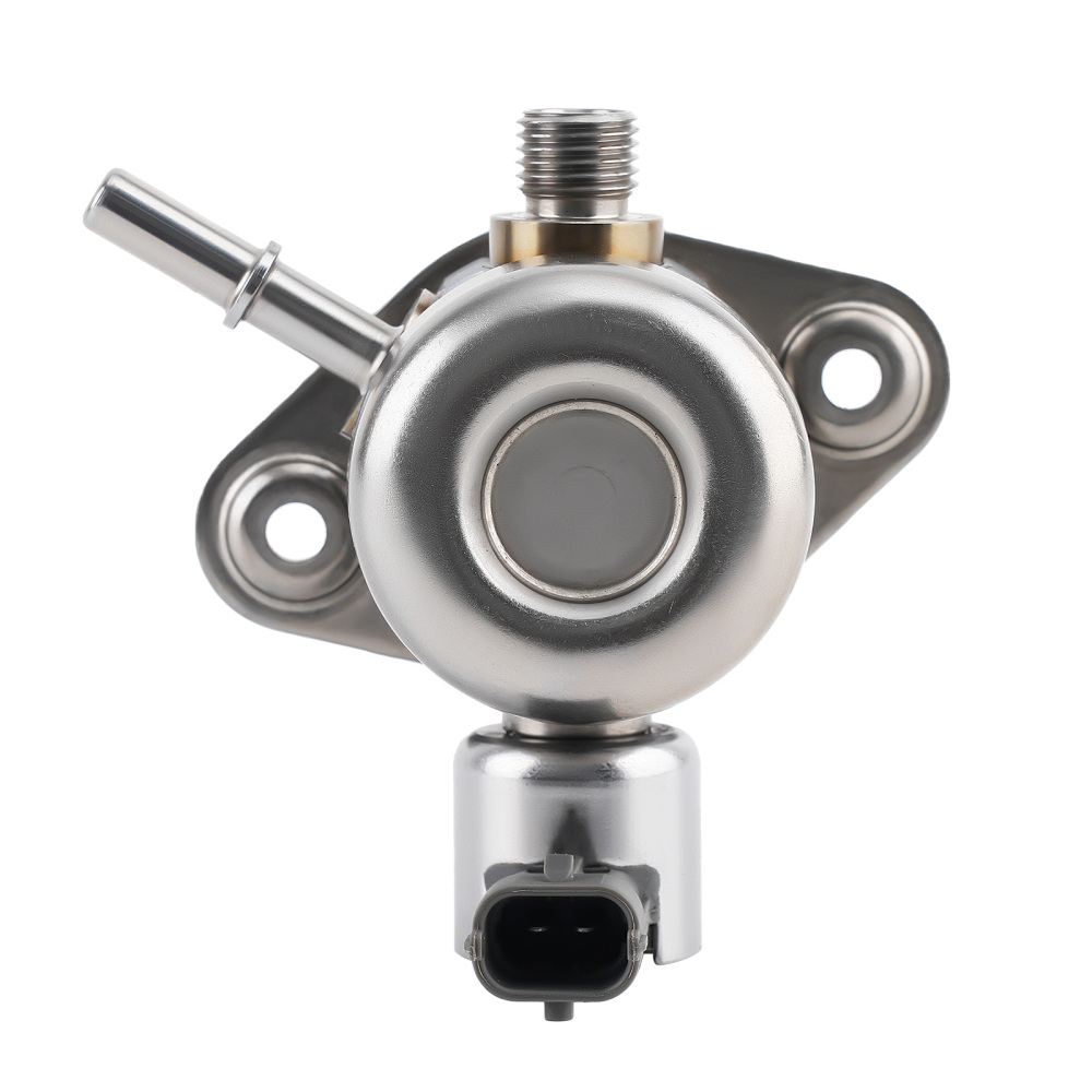 Pompe à carburant haute pression compatible pour Ford Fiesta 6 7 Focus 3 B-Max C-Max 1.0 L3