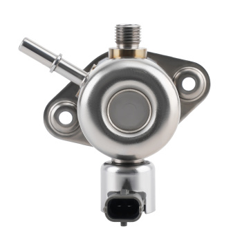 Pompe à carburant haute pression compatible pour Ford Fiesta 6 7 Focus 3 B-Max C-Max 1.0 L3